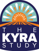 KYRA Study logo