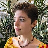 Tatiana Maria Corbitt