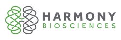harmony biosciences